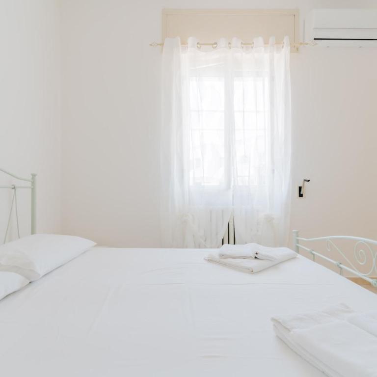 Casa Giselle a Otranto - Two-Bedroom Deluxe Apartment with Balcony - 11