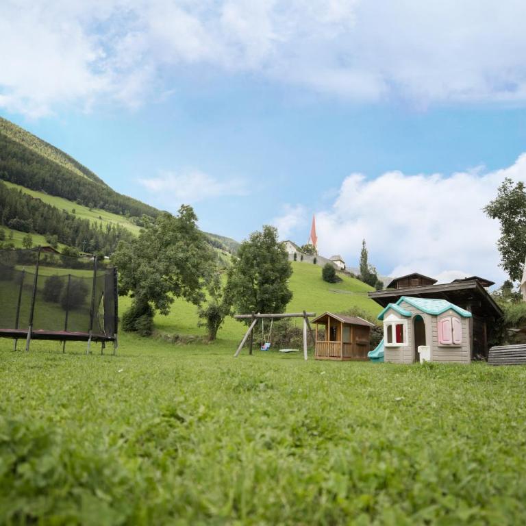 Apartment Waldblick Oberachrain - Apartamento Deluxe de 2 dormitorios con balcón - 20
