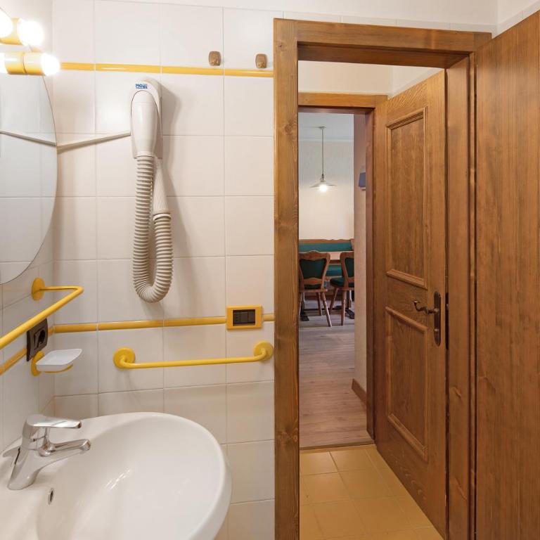 Casa San Marco n 7 - Appartamento Superior con 1 Camera da Letto e Balcone - 13