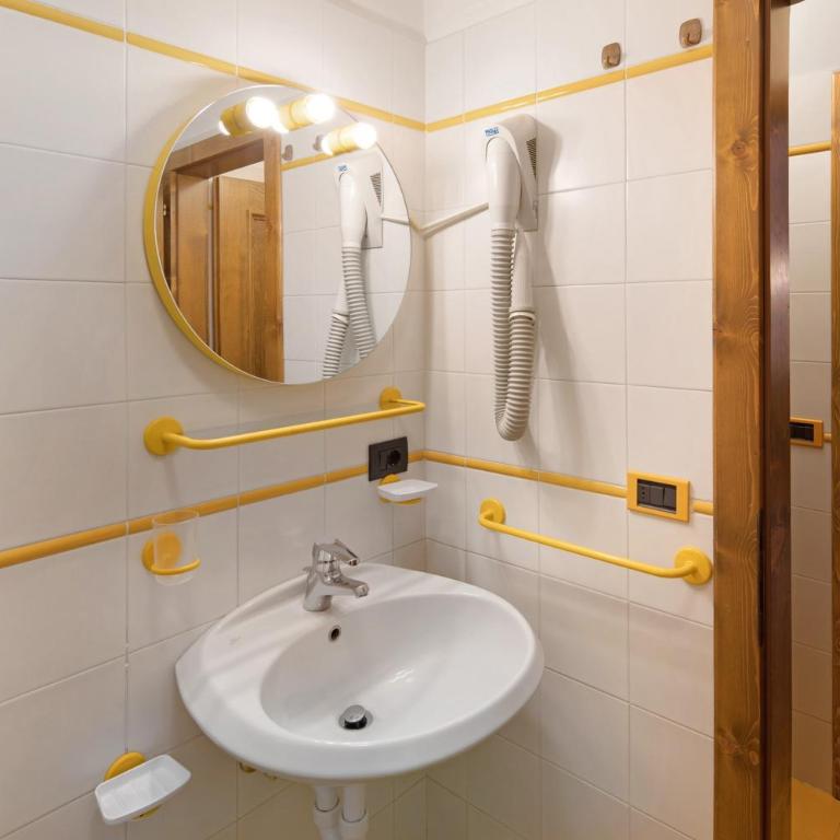 Casa San Marco n 7 - Appartamento Superior con 1 Camera da Letto e Balcone - 14