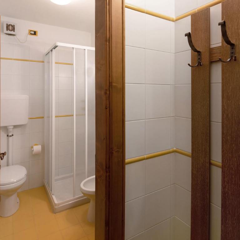 Casa San Marco n 7 - Appartamento Superior con 1 Camera da Letto e Balcone - 11