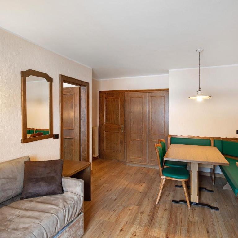 Casa San Marco n 7 - Appartamento Superior con 1 Camera da Letto e Balcone - 16