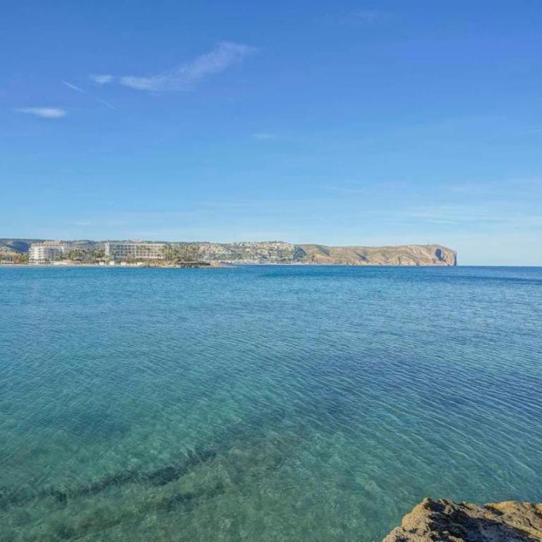 Sol Mar Arzuaga - Apartamento Superior con vistas a la ciudad - 27