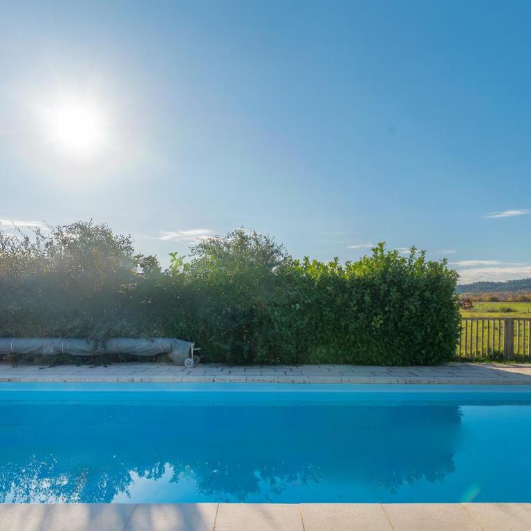 La Miellerie - One-Bedroom House - 2