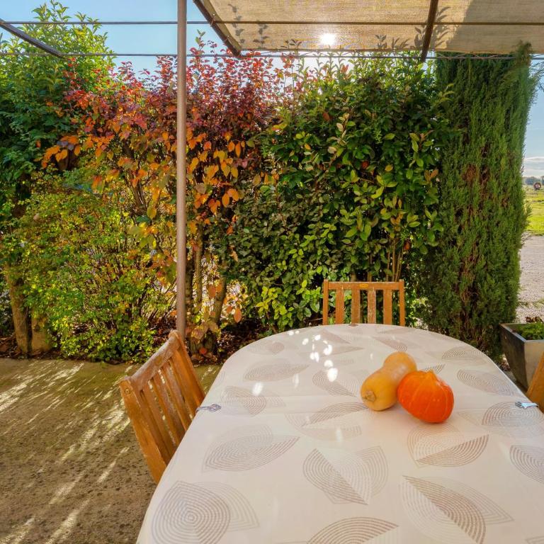 La Miellerie - One-Bedroom House - 19