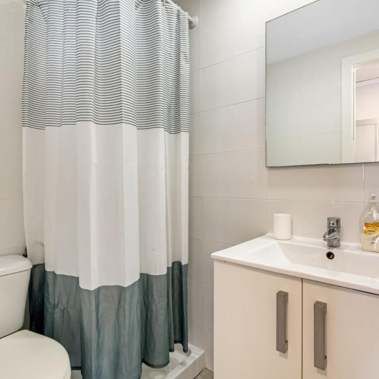 Sol Mar Arzuaga - Apartamento Superior con vistas a la ciudad - 17