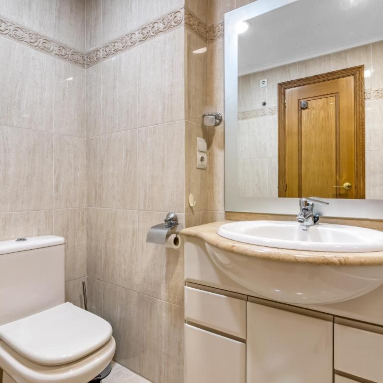 Sol Mar Arzuaga - Apartamento Superior con vistas a la ciudad - 20