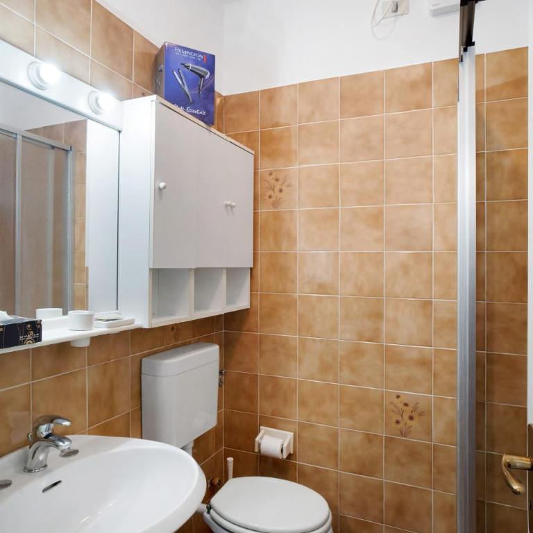 Albenga Le Morelle 2 - Appartamento Superior con 1 Camera da Letto e Balcone - 13