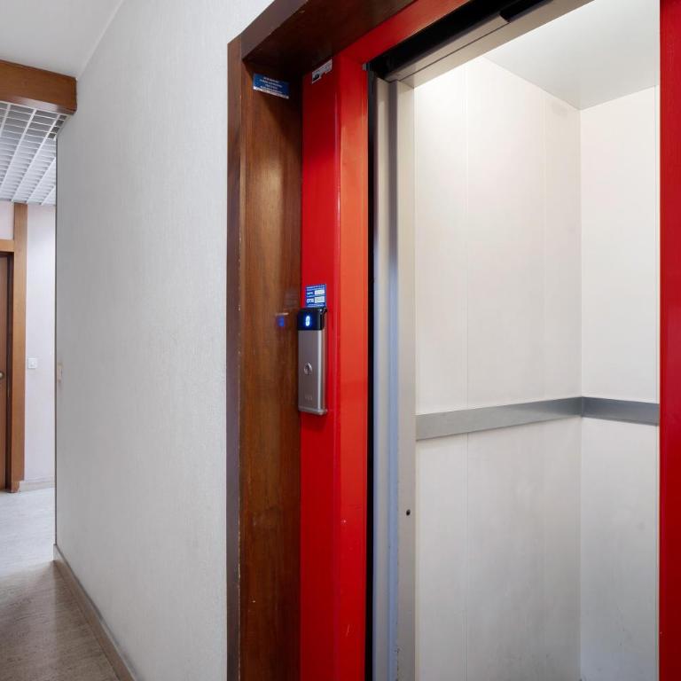 Albenga Le Morelle 2 - Appartamento Superior con 1 Camera da Letto e Balcone - 18