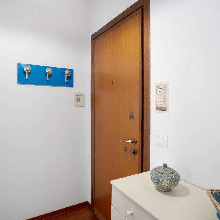 Albenga Le Morelle 2 - Appartamento Superior con 1 Camera da Letto e Balcone - 12