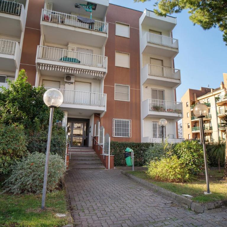 Albenga Le Morelle 2 - Appartamento Superior con 1 Camera da Letto e Balcone - 20