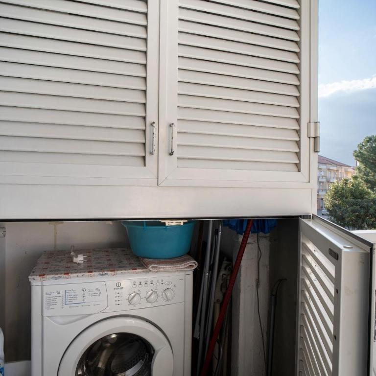 Albenga Le Morelle 2 - Appartamento Superior con 1 Camera da Letto e Balcone - 17