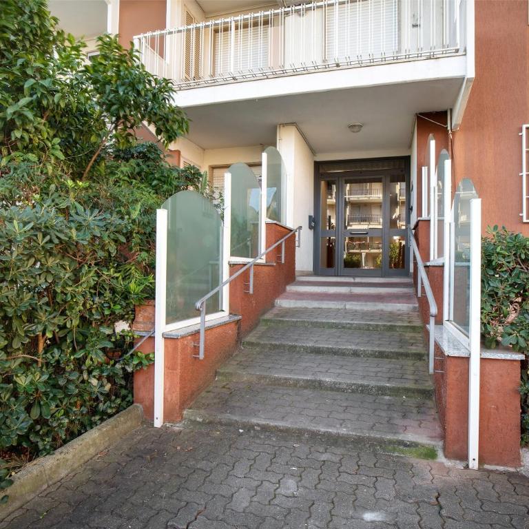 Albenga Le Morelle 2 - Appartamento Superior con 1 Camera da Letto e Balcone - 19