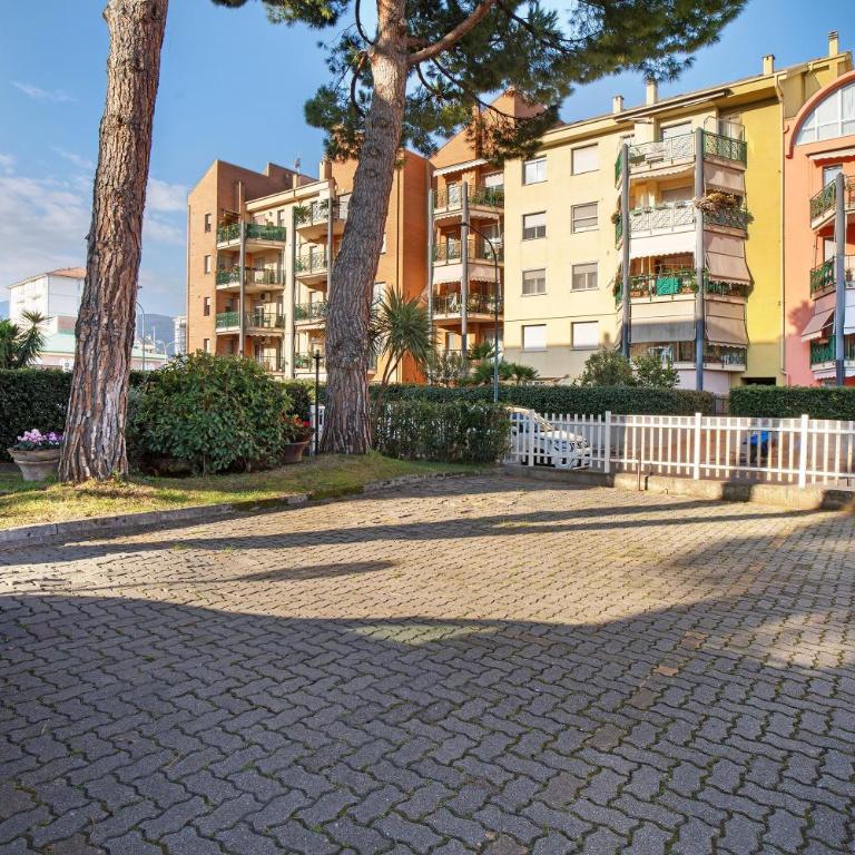 Albenga Le Morelle 2 - Appartamento Superior con 1 Camera da Letto e Balcone - 21