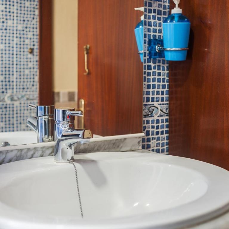 Apartamento Oliva - Apartamento Superior de 2 dormitorios - 25