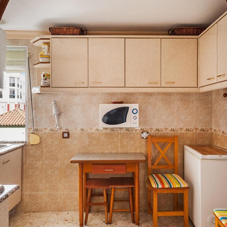 Apartamento Oliva - Apartamento Superior de 2 dormitorios - 8