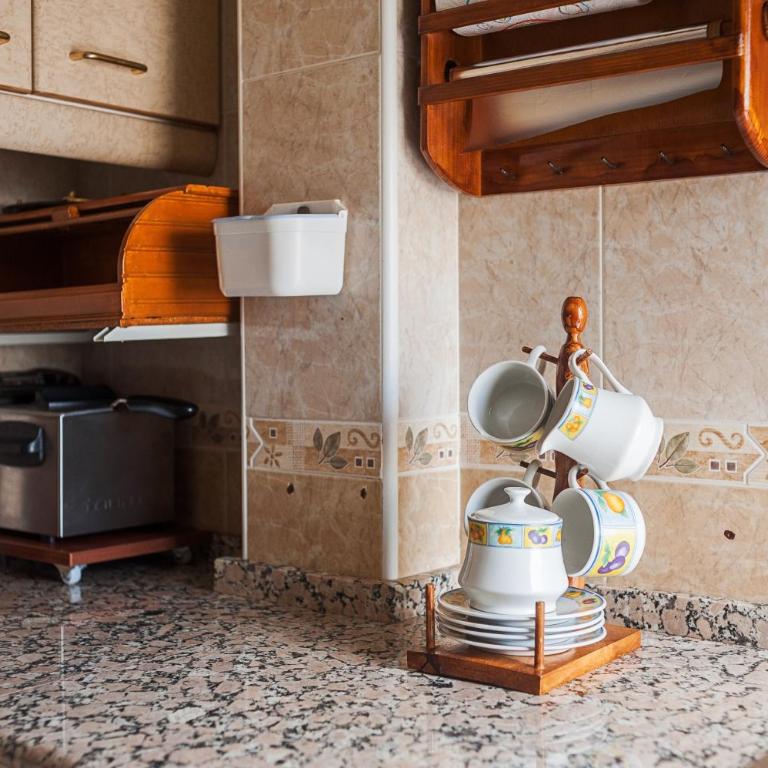 Apartamento Oliva - Apartamento Superior de 2 dormitorios - 11