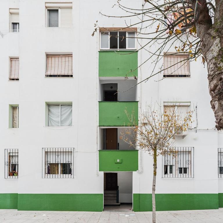 Apartamento Oliva - Apartamento Superior de 2 dormitorios - 28