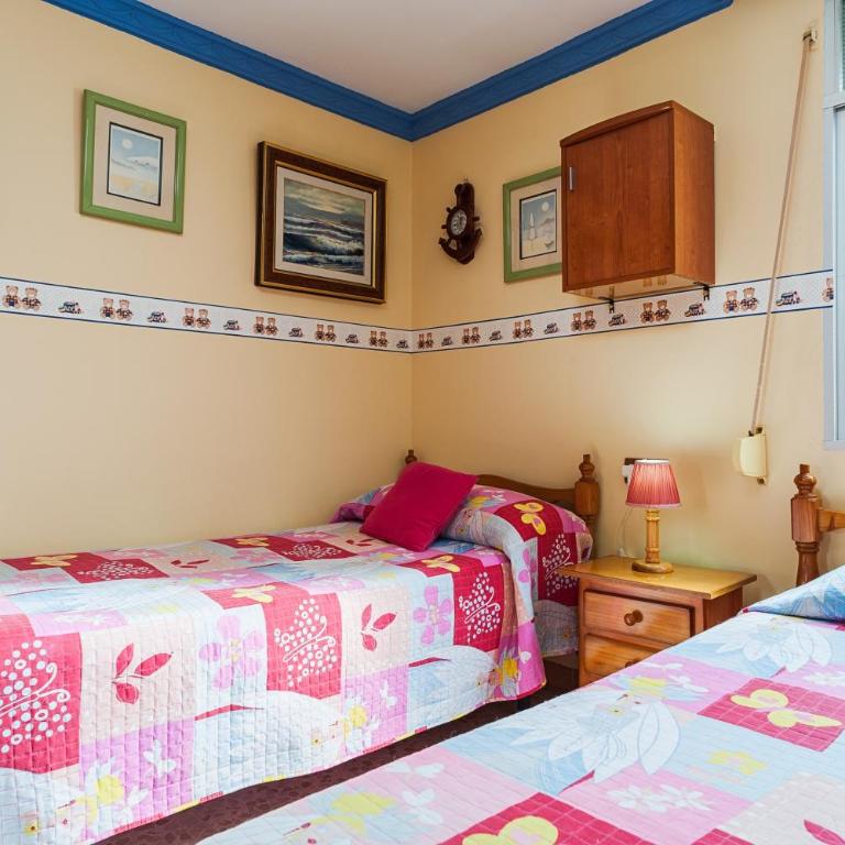 Apartamento Oliva - Apartamento Superior de 2 dormitorios - 20