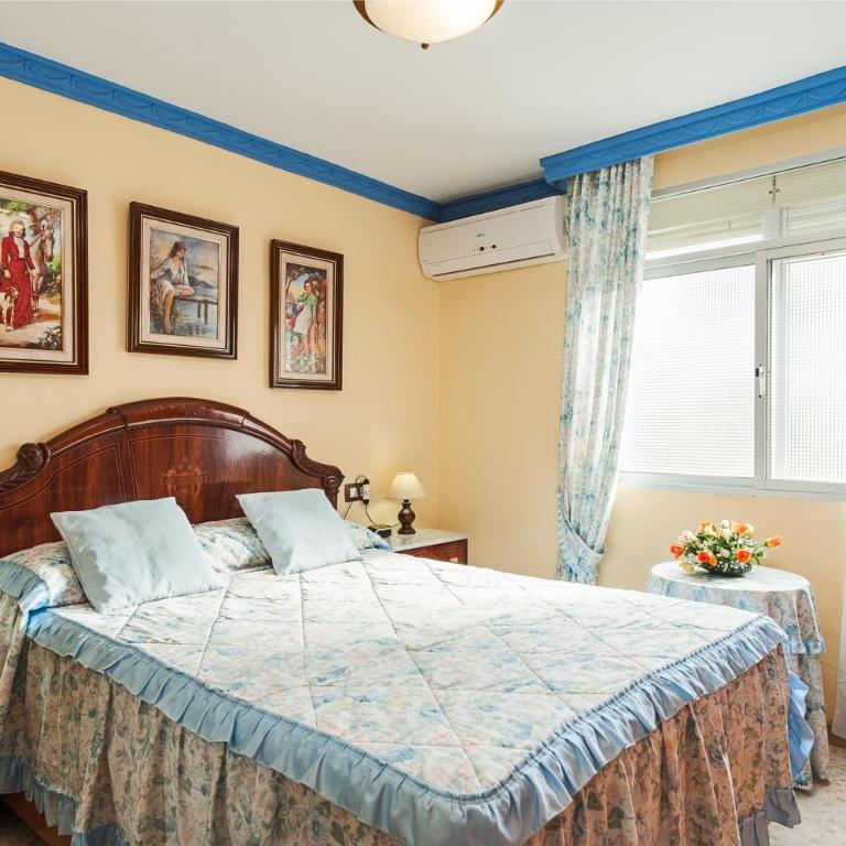 Apartamento Oliva - Apartamento Superior de 2 dormitorios - 18