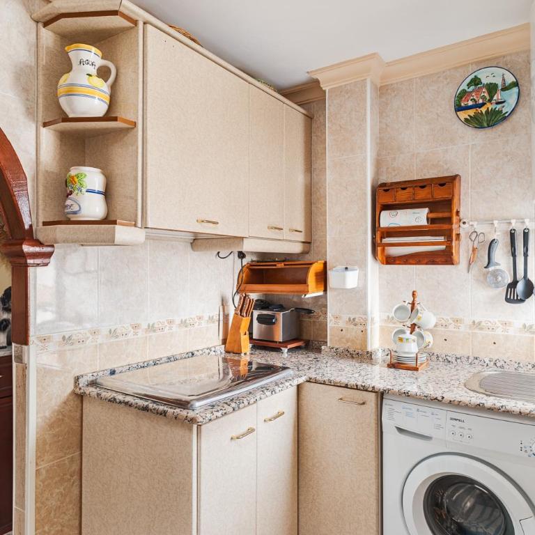 Apartamento Oliva - Apartamento Superior de 2 dormitorios - 7