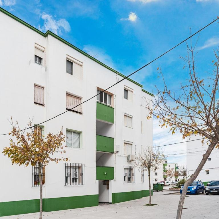 Apartamento Oliva - Apartamento Superior de 2 dormitorios - 29