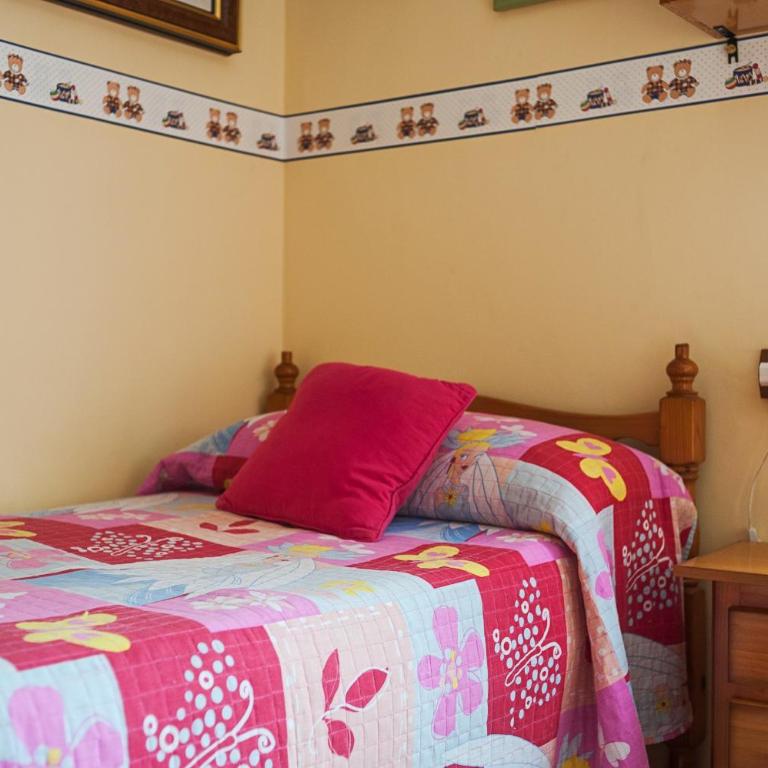 Apartamento Oliva - Apartamento Superior de 2 dormitorios - 23