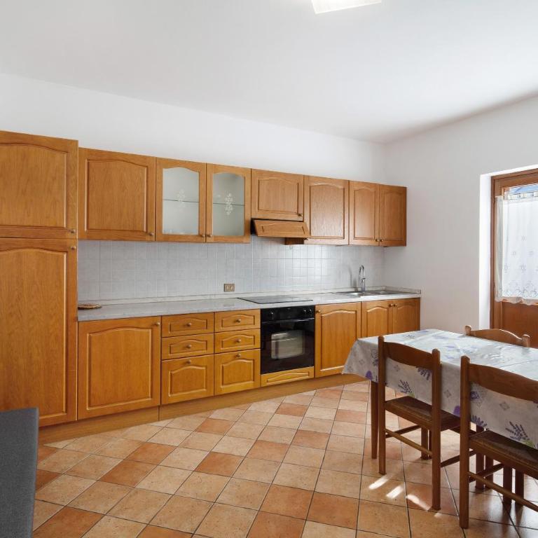 Residence Malibu Appartamento 3 - Appartamento con doccia - 3
