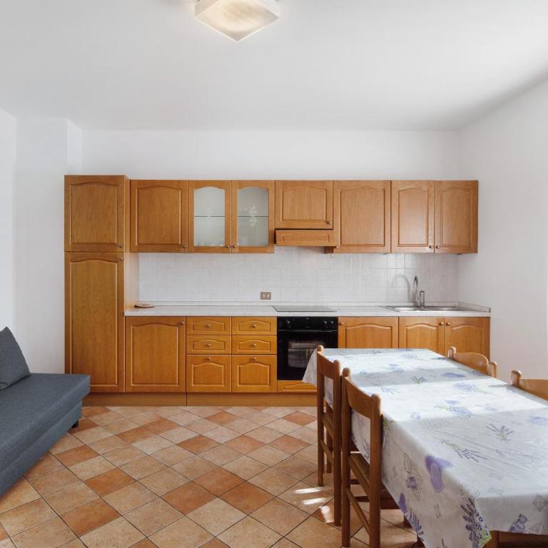 Residence Malibu Appartamento 3 - Appartamento con doccia - 5