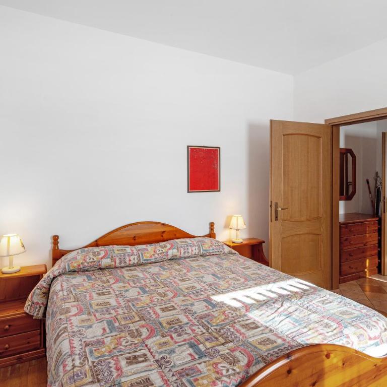 Residence Malibu Appartamento 3 - Appartamento con doccia - 12