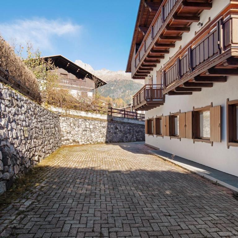 Residence Malibu Appartamento 3 - Appartamento con doccia - 17