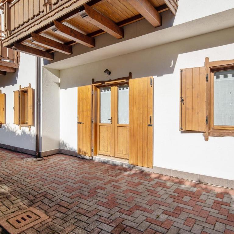 Residence Malibu Appartamento 3 - Appartamento con doccia - 16