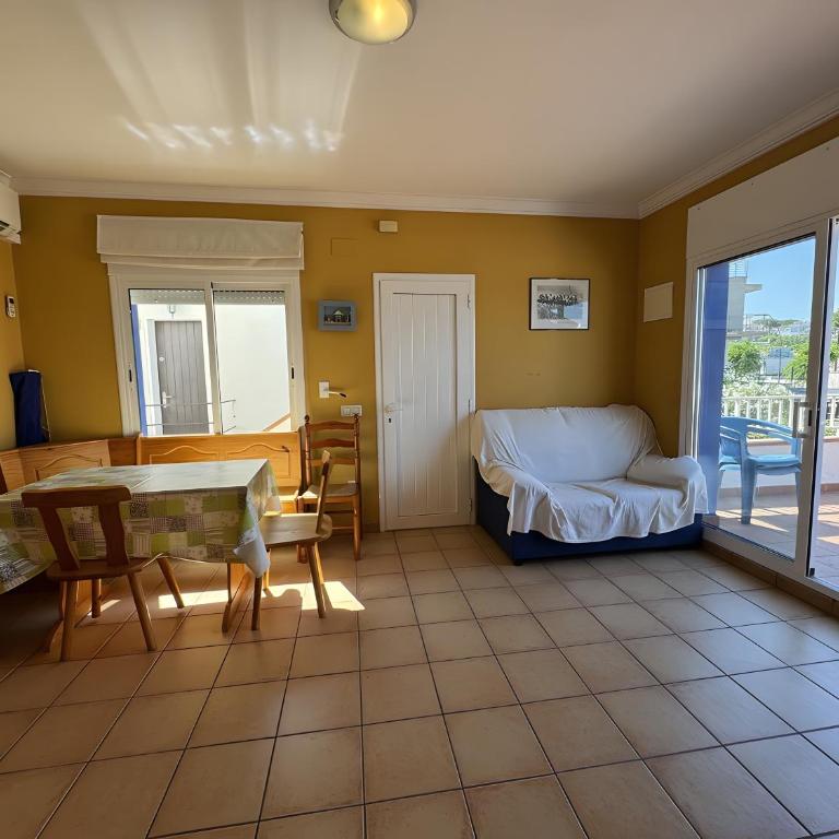 Apartamento Girelle - Casa de 2 dormitorios - 1