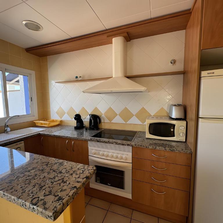 Apartamento Girelle - Casa de 2 dormitorios - 6