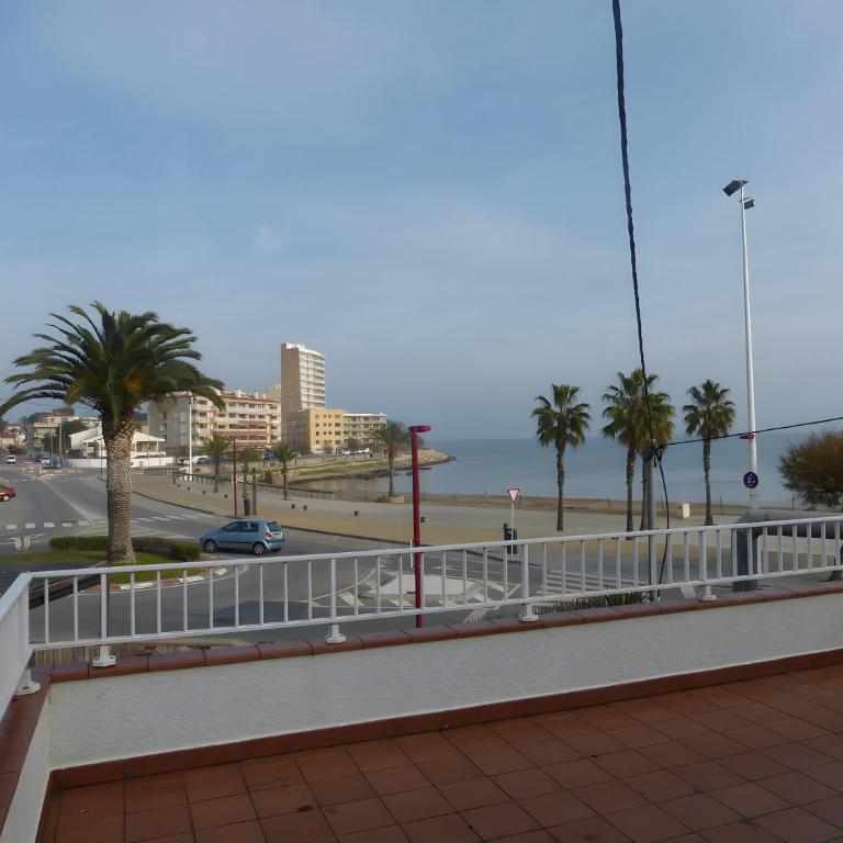 Apartamento Girelle - Casa de 2 dormitorios - 12