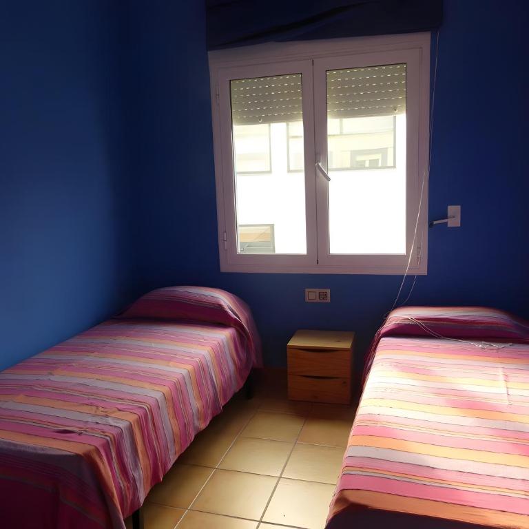 Apartamento Girelle - Casa de 2 dormitorios - 21