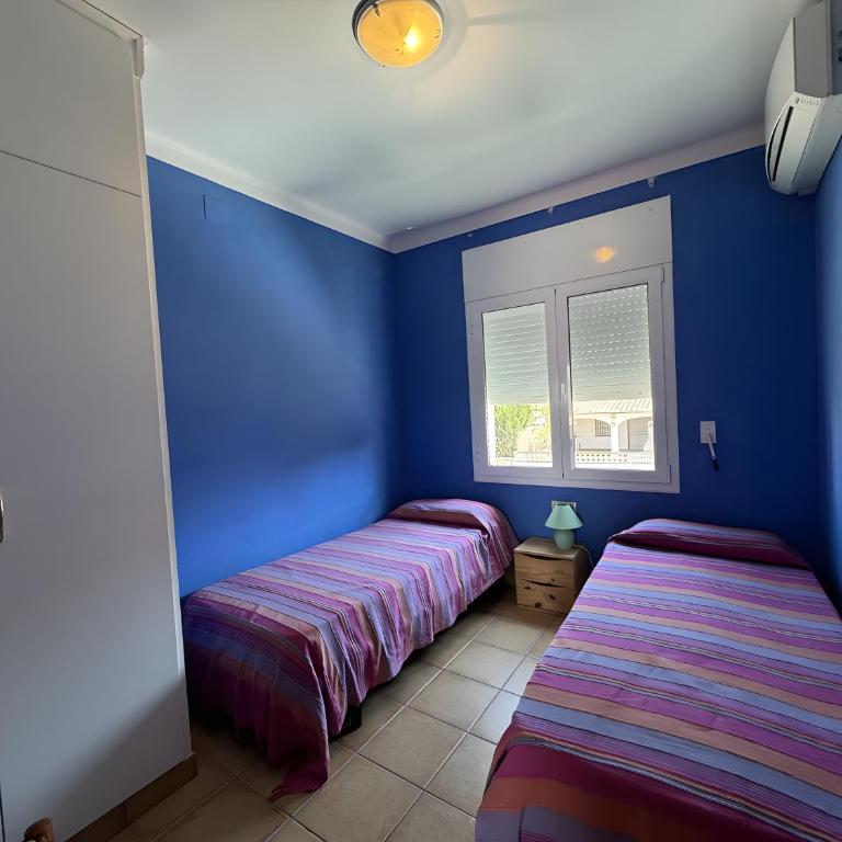 Apartamento Girelle - Casa de 2 dormitorios - 14