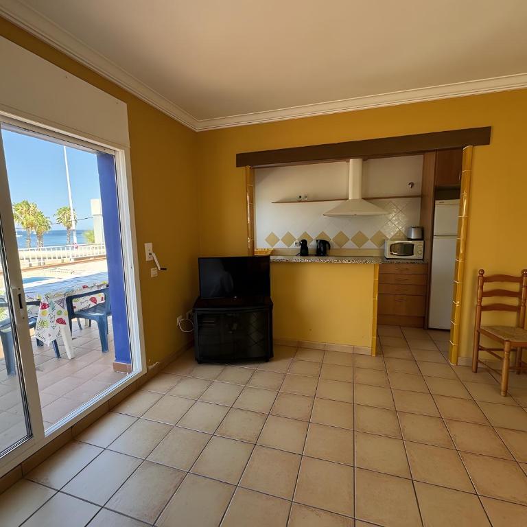 Apartamento Girelle - Casa de 2 dormitorios - 2