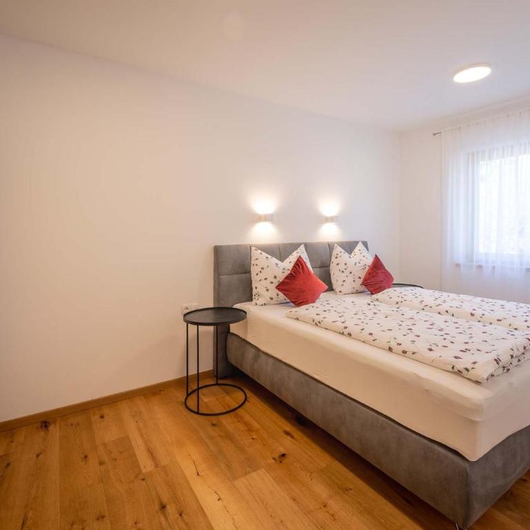 Weinangerhof St Pauls - Apartamento Superior con sauna - 7