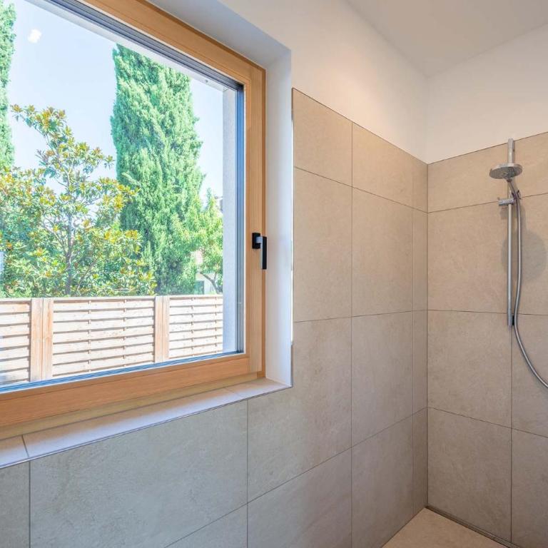 Weinangerhof St Pauls - Apartamento Superior con sauna - 4