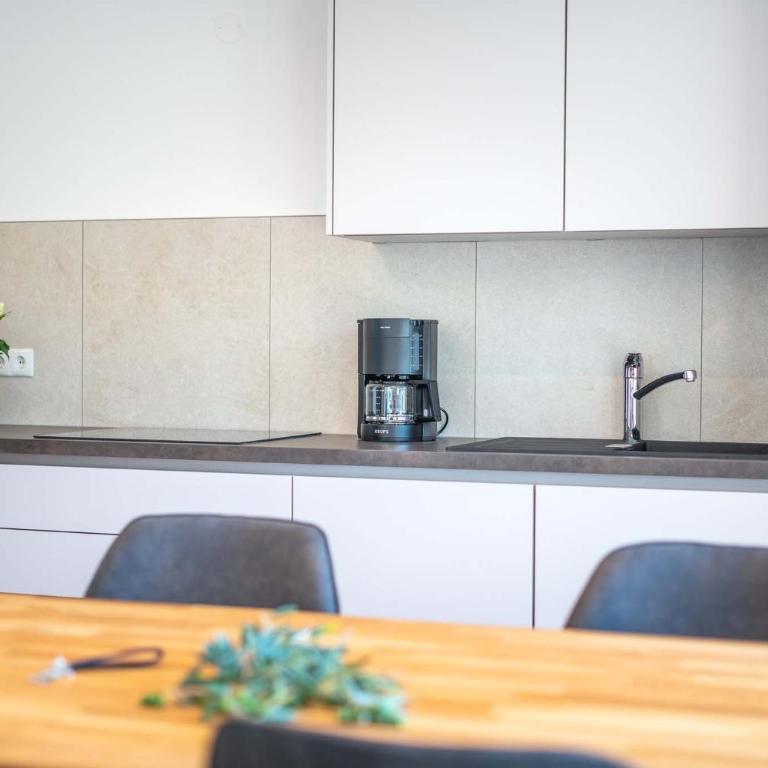 Weinangerhof St Pauls - Apartamento Superior con sauna - 10