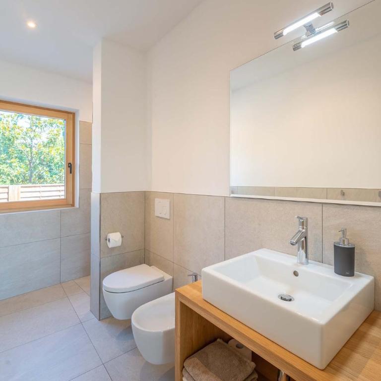 Weinangerhof St Pauls - Apartamento Superior con sauna - 5