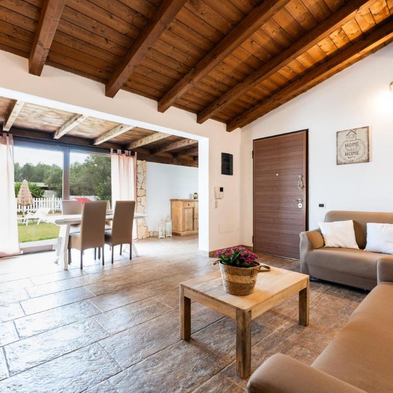 Villa Harmony - Villa con Vista Giardino - 4