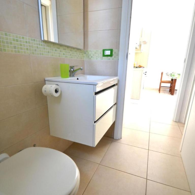Pt32 Bilo 4 Pax con giardino - Appartamento Superior con 1 Camera da Letto e Balcone - 15