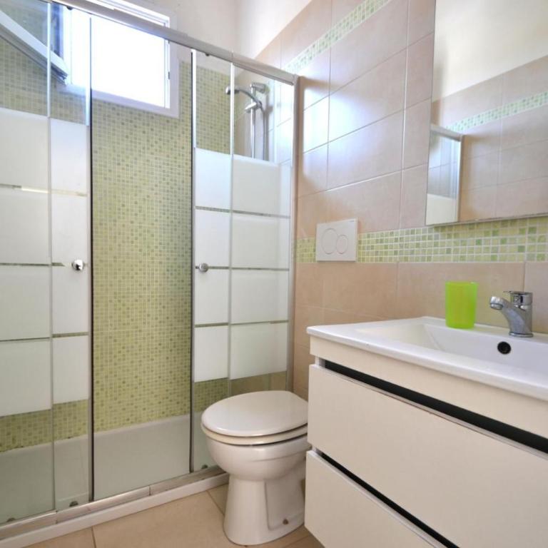 Pt32 Bilo 4 Pax con giardino - Appartamento Superior con 1 Camera da Letto e Balcone - 12