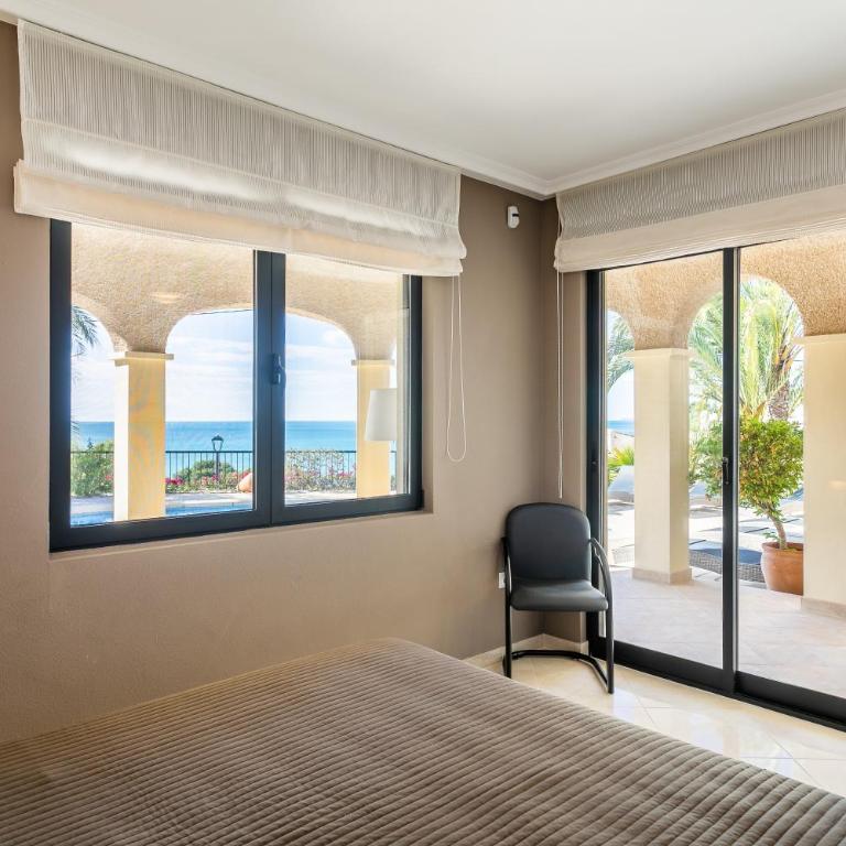 Villa Mara - Villa con vistas al mar - 15
