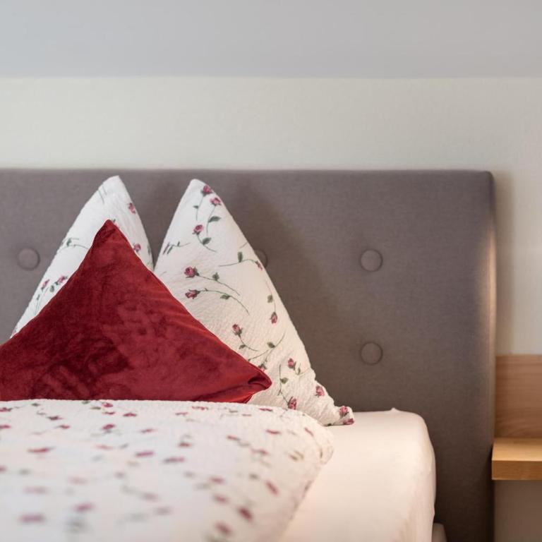 Weinangerhof St Pauls - Apartamento Deluxe de 2 dormitorios con vistas al jardín - 8