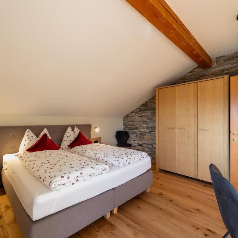 Weinangerhof St Pauls - Apartamento Deluxe de 2 dormitorios con vistas al jardín - 9