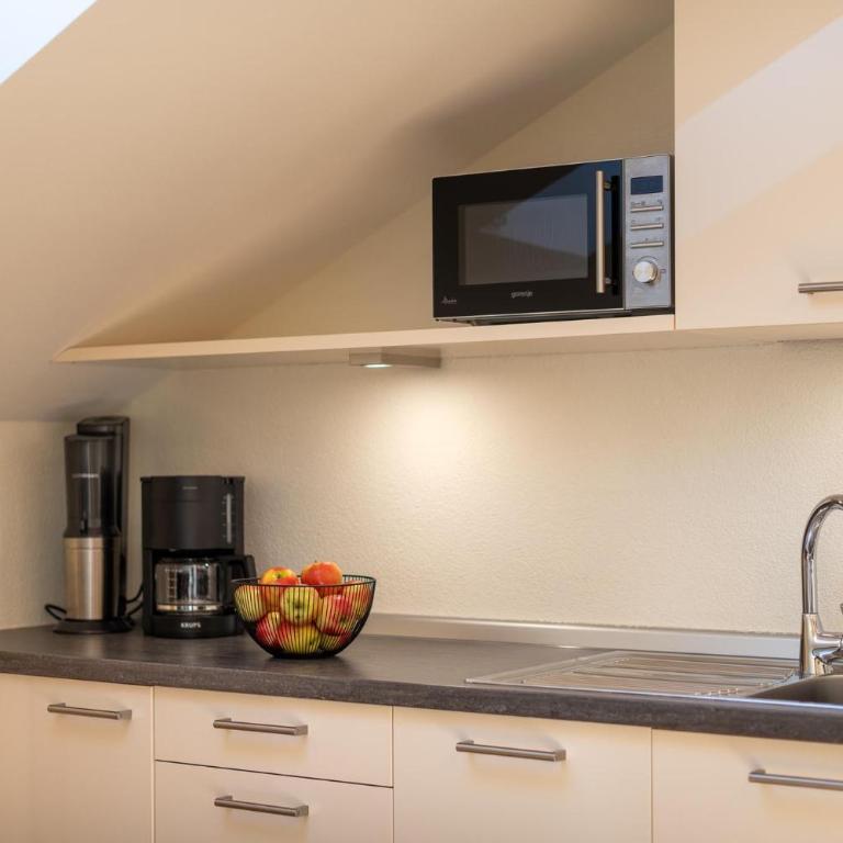 Weinangerhof St Pauls - Apartamento Deluxe de 2 dormitorios con vistas al jardín - 6