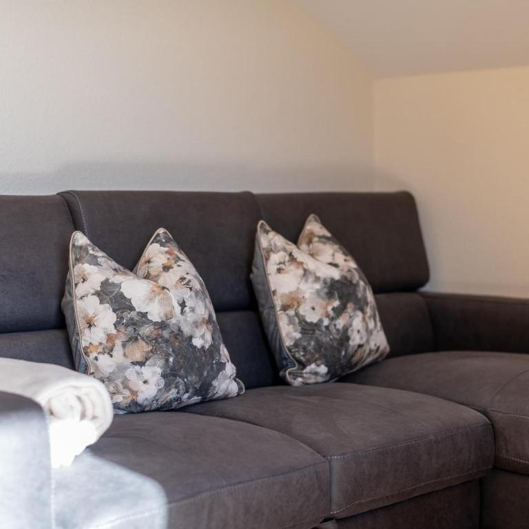 Weinangerhof St Pauls - Apartamento Deluxe de 2 dormitorios con vistas al jardín - 13